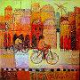Scene indienne 002